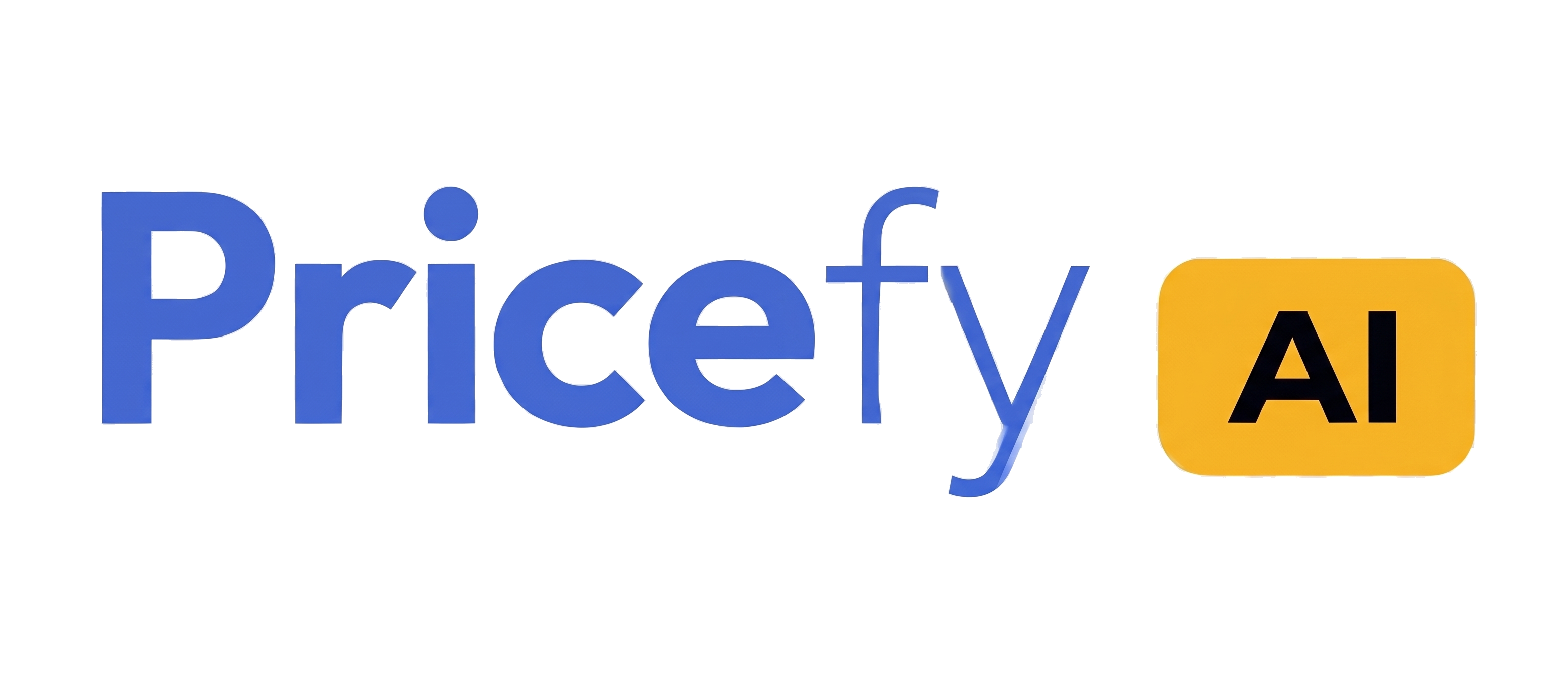 Pricefy AI Logo